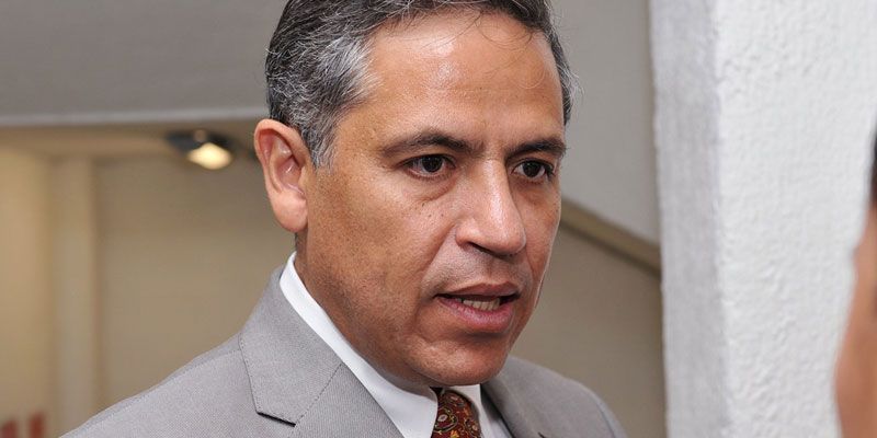 Por incendios apoyarán a productores de El Cebadal