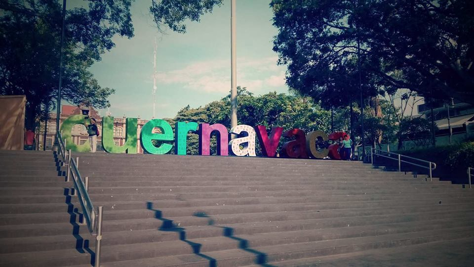 Cierran 30 negocios de plateros en Cuernavaca por inseguridad