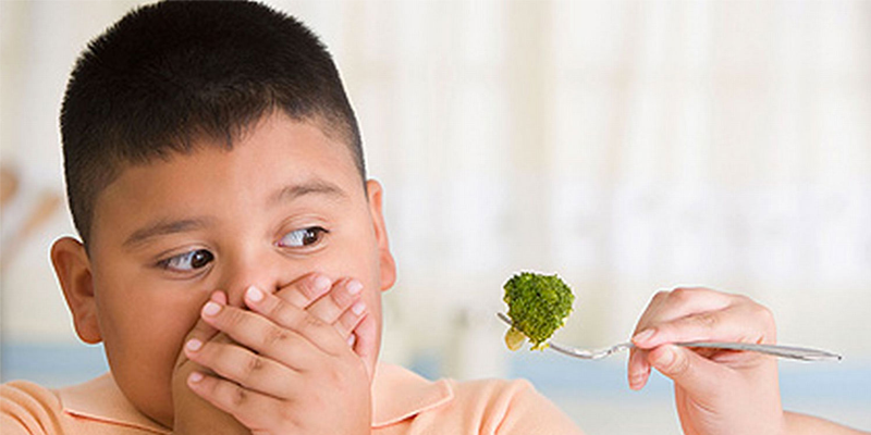 A prevenir obesidad en niños