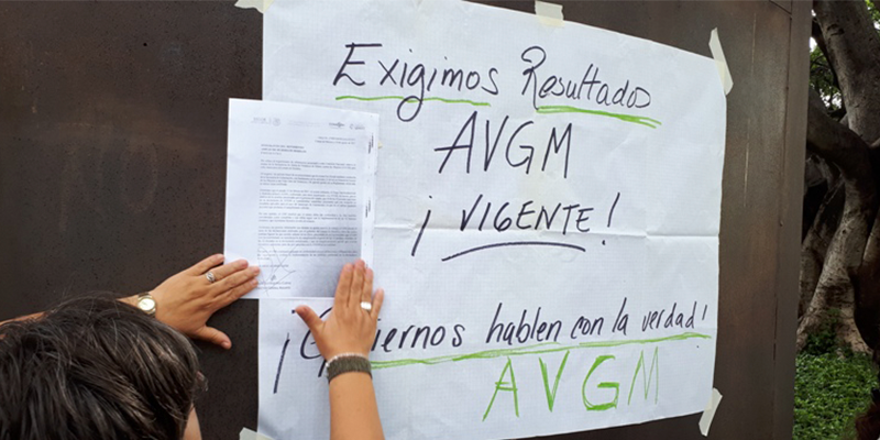 Tres municipios se sumarían a la Alerta de Violencia de Género