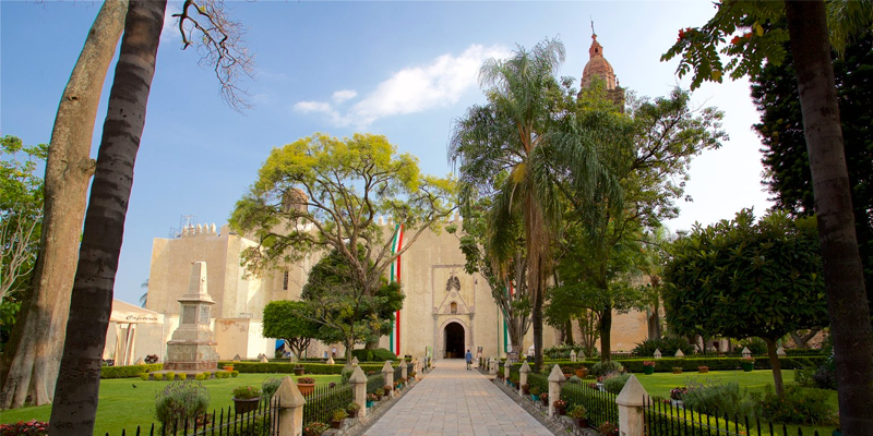 Urge iglesia católica unión entre Poderes para combatir COVID-19