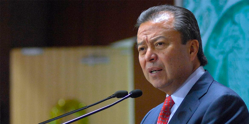 “Anaya está perdido”