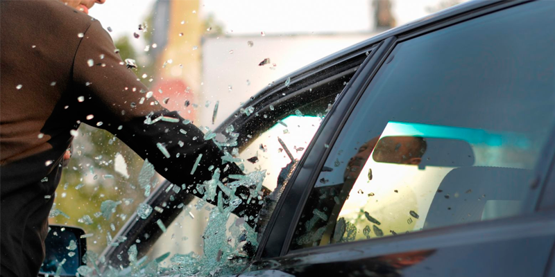 Aumenta robo de vehículos en Cuernavaca