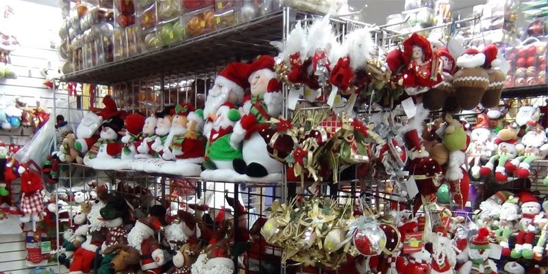 ¡No caigas en las “compras de pánico”!