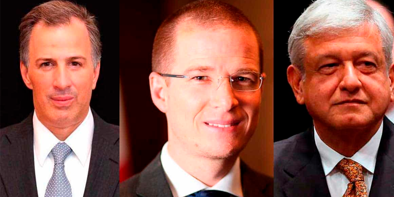 Listos los spots para iniciar campañas