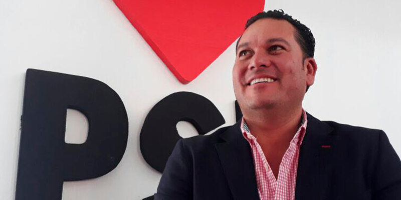 Aseguran que Julio Yáñez ya había sido expulsado del PSD