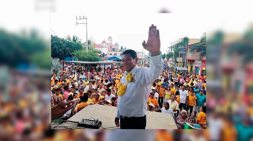 Fallece después de ataque a candidato