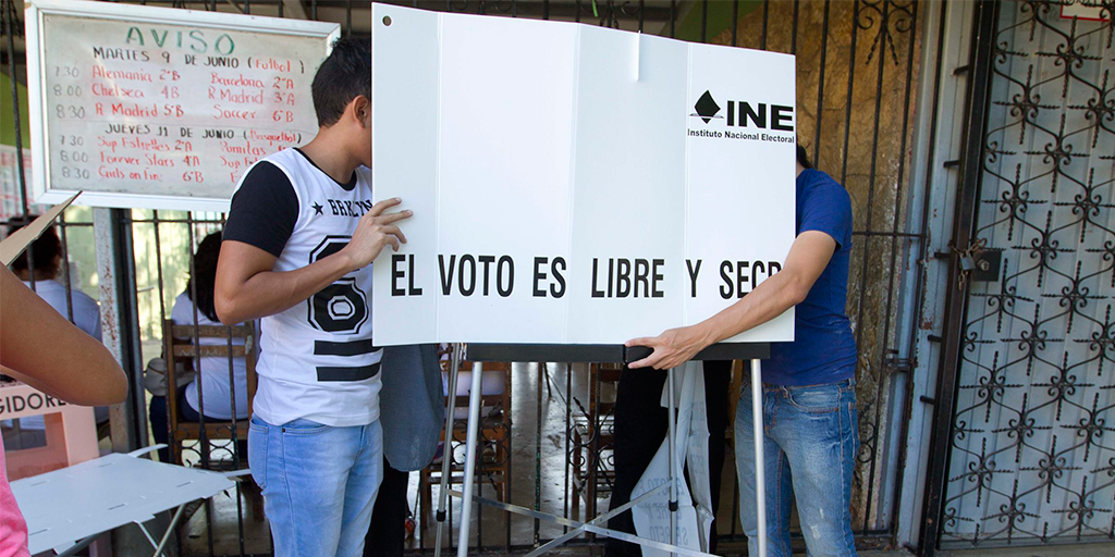 ¿Quiénes nos representarán en los Ayuntamientos de Morelos?