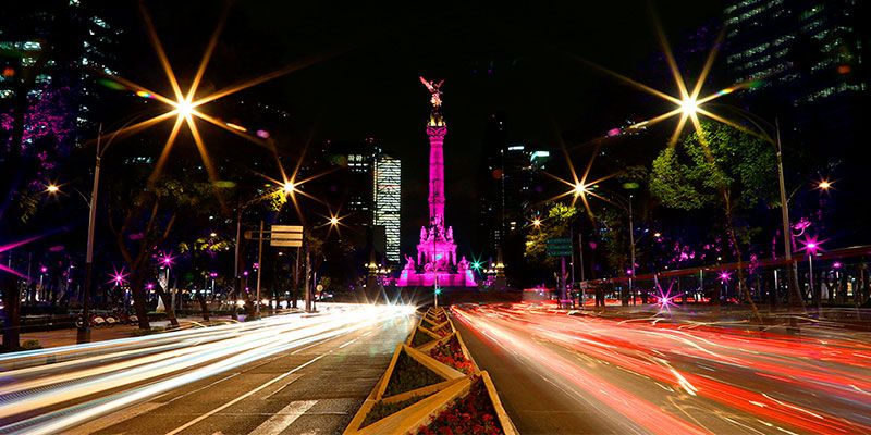 México, gran país para los negocios