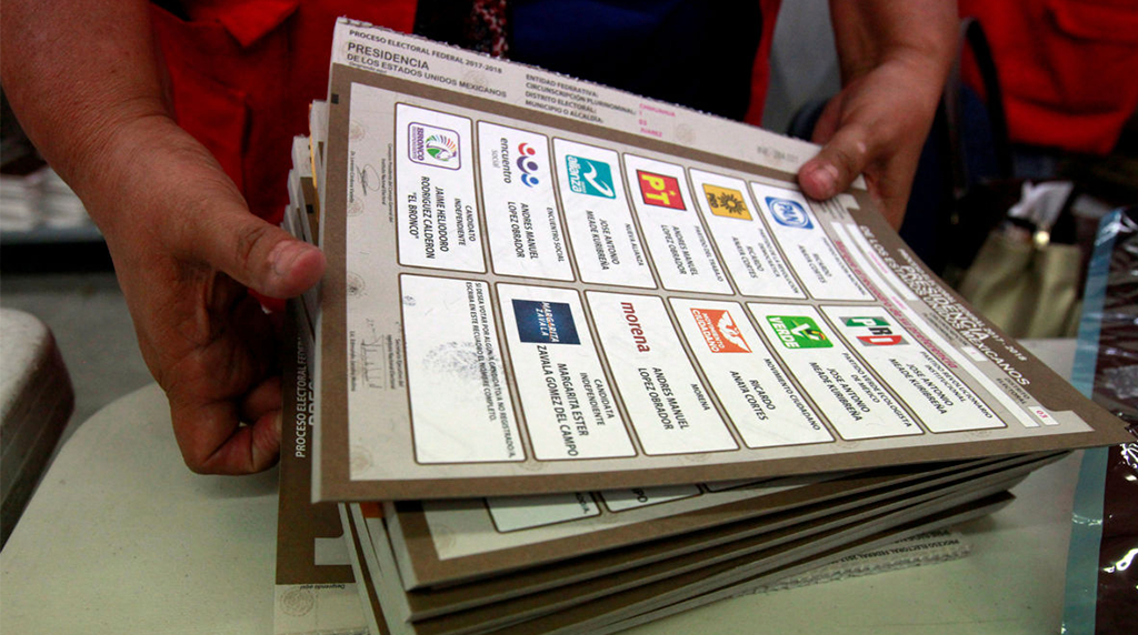 “Todos los partidos son buena opción, lo que cambia es la gente”