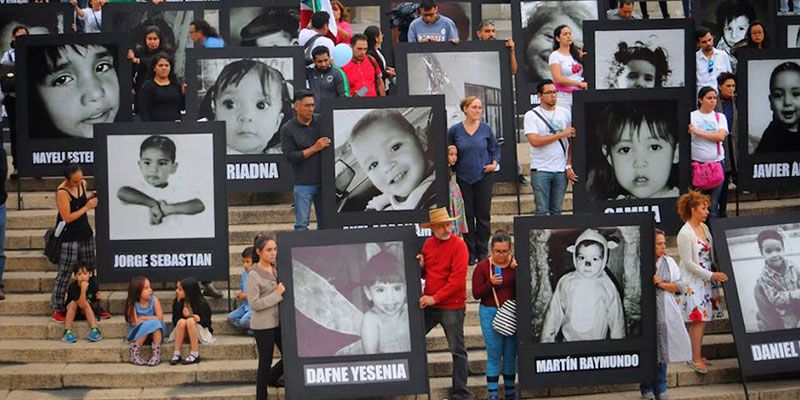 A 9 años de la Guardería ABC