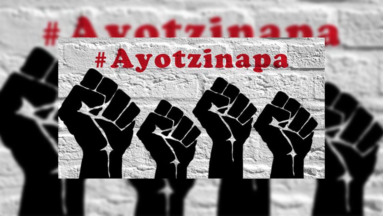 Liberan a presunto implicado en la desaparición de los 43