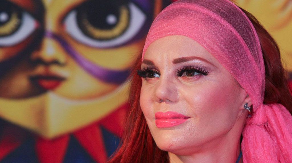 Carmen Campuzano pide a Obrador ser comisionada