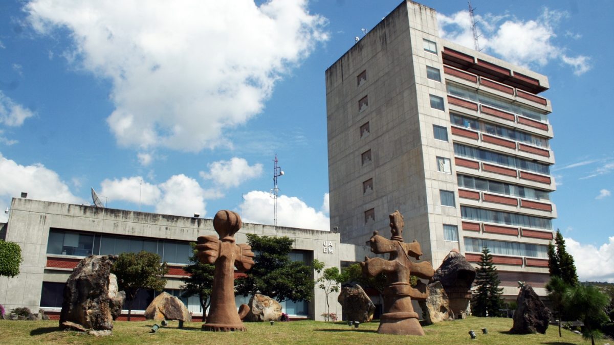 UAEM espera recursos para concluir reconstrucción