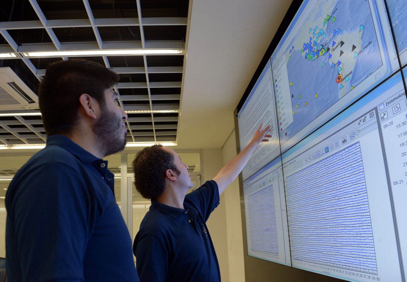Se registra sismo en chiapas de magnitud 5.2