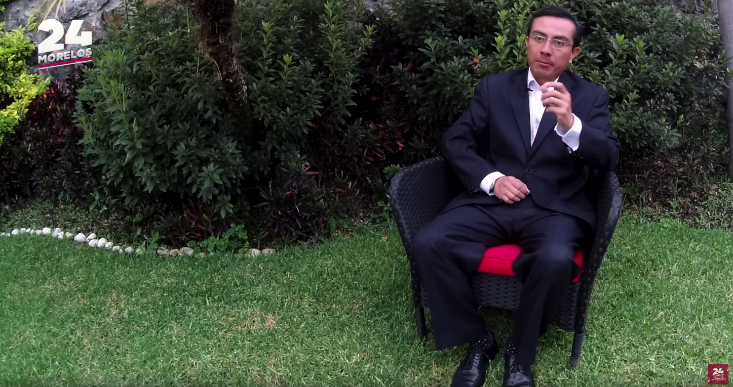 ¿CÓMO CIERRA LA ADMINISTRACIÓN DE GRACO RAMÍREZ?