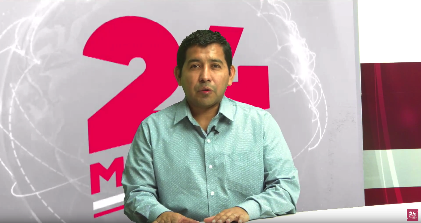 ¿CÓMO SE ELIGE EL FISCAL ANTICORRUPCIÓN?