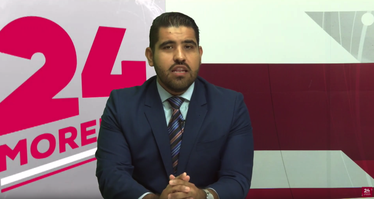 PERSPECTIVAS ACTUALES DE LA POLÍTICA EXTERIOR EN MÉXICO