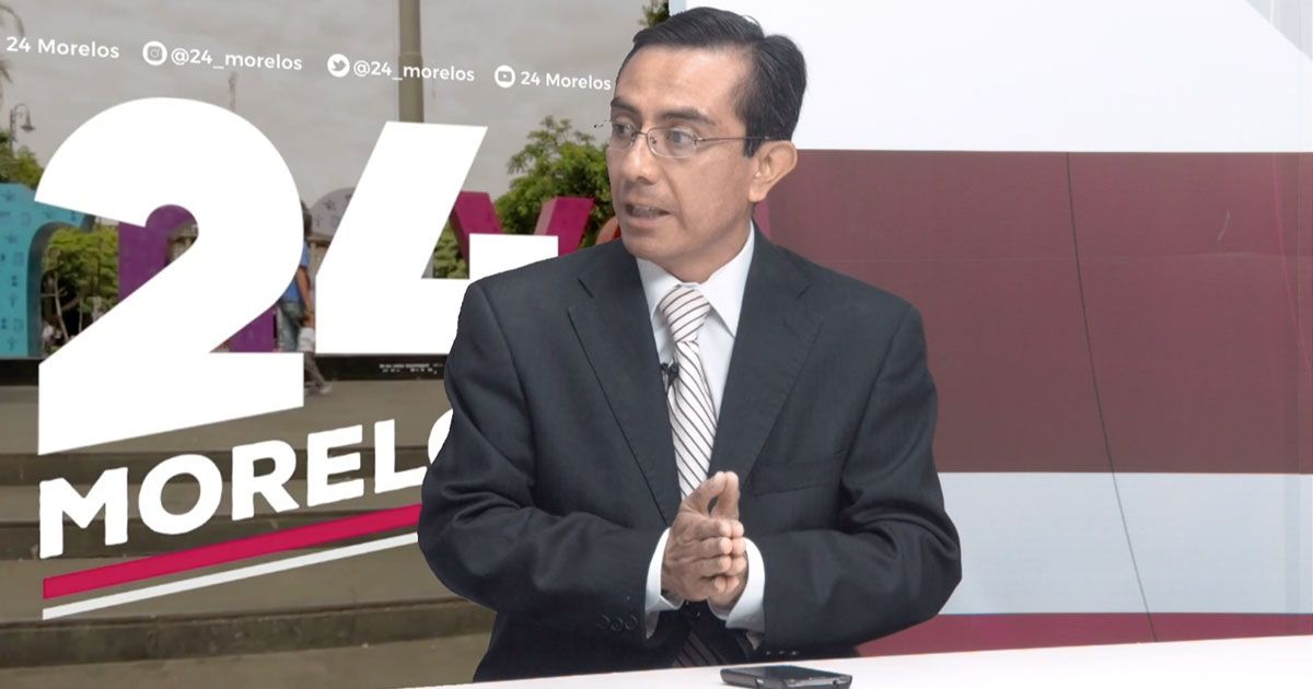 ¿QUÉ PASA CON EL SENADO DE LA REPÚBLICA?