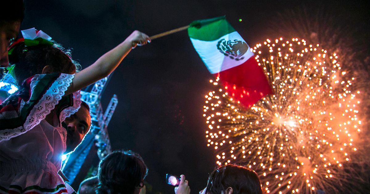 Cancelan “Grito de Independencia” en municipios del PAN