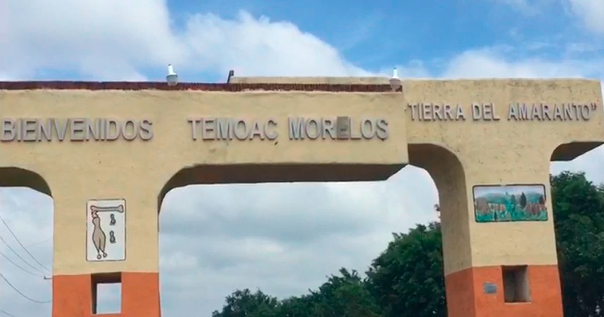 Necesita Temoac 500 millones de pesos para proyectos