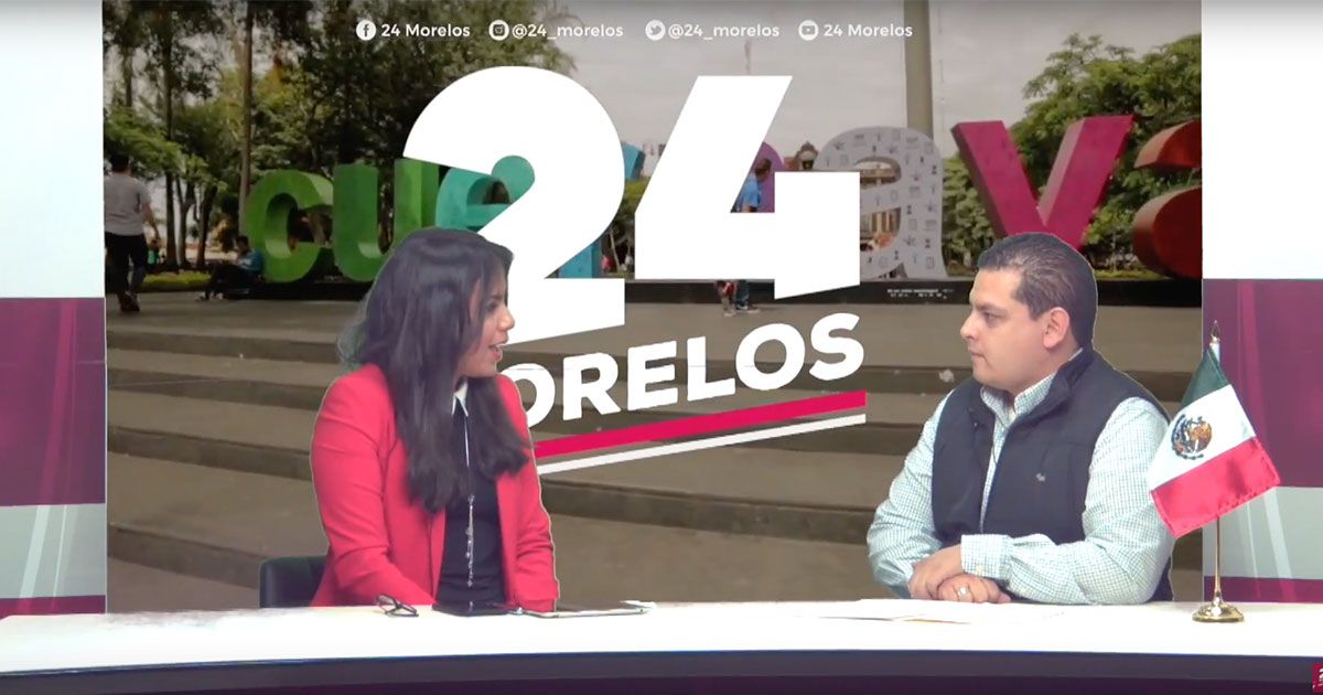 ¿Cómo va la reconstrucción en Morelos?