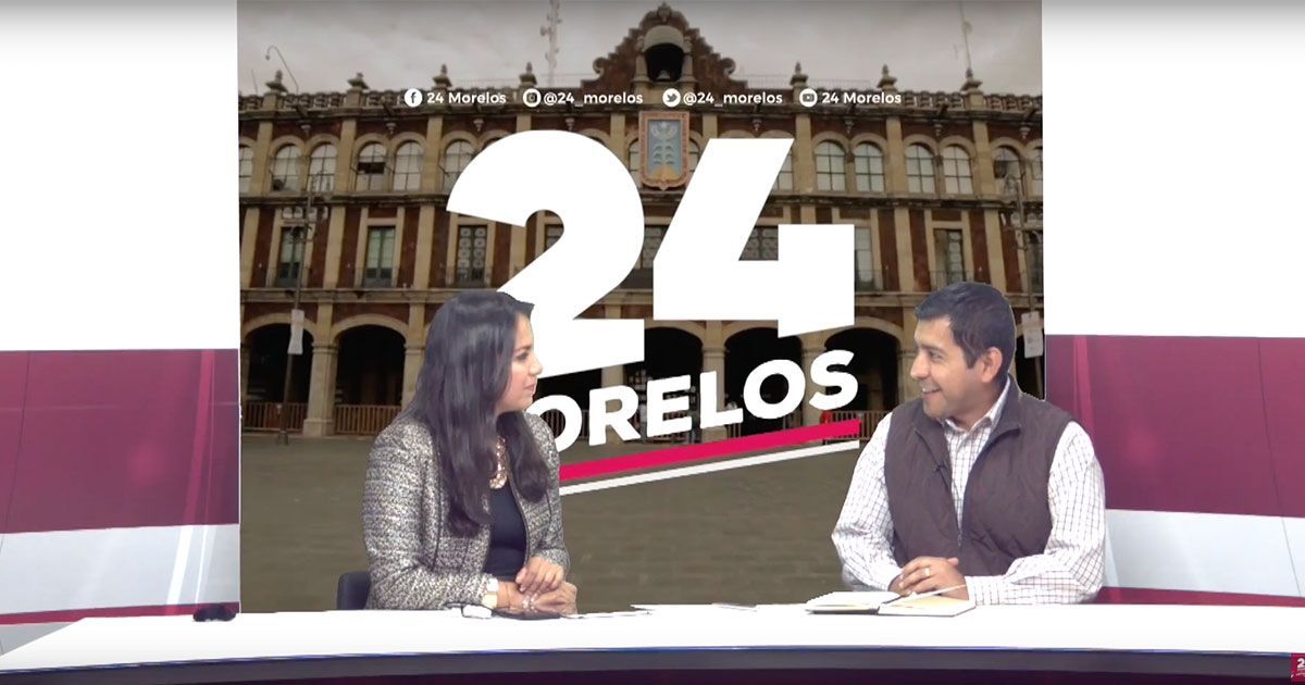 ¿TRANSPARENCIA EN UNIDOS POR MORELOS?