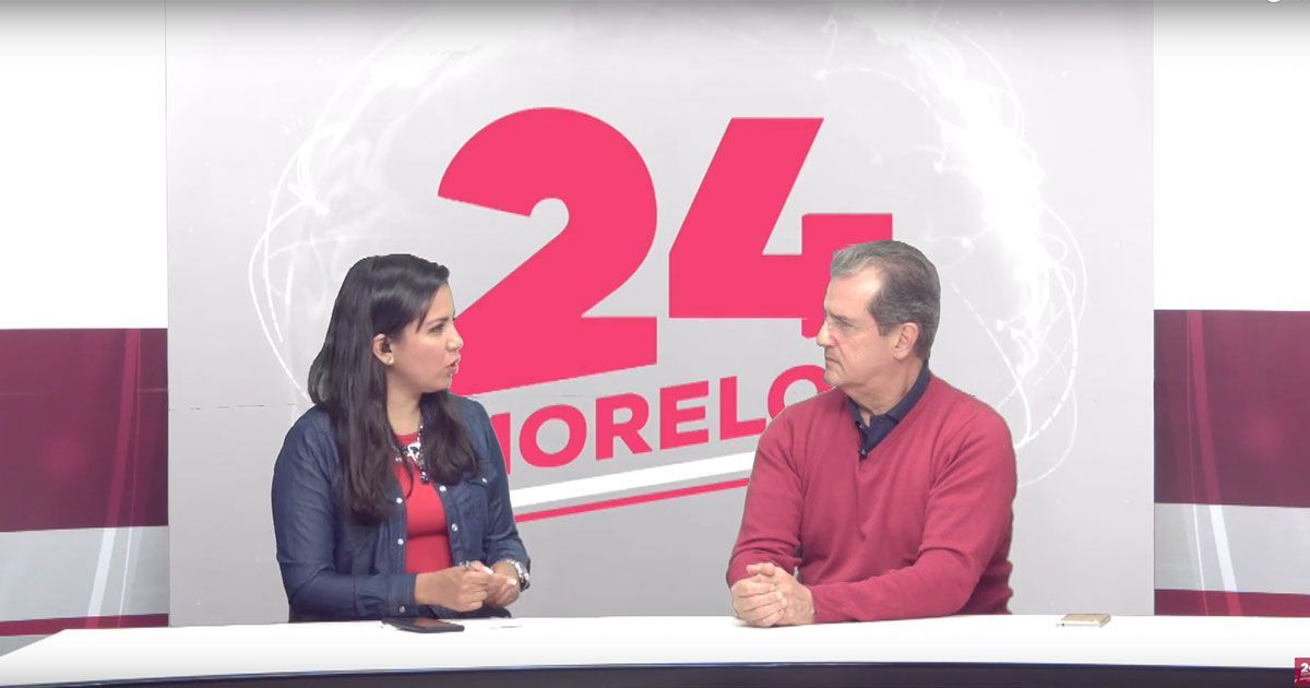 “Graco Ramírez soltó el control de su gobierno en manos de la delincuencia”