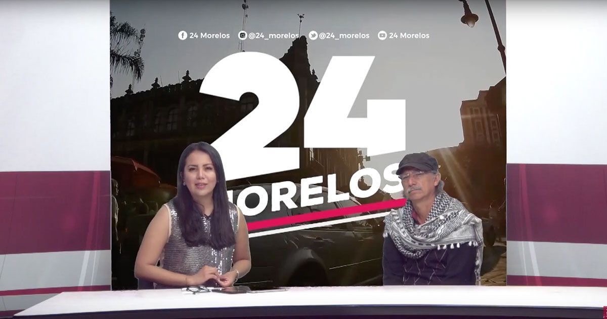 “Solicitamos alerta de género en todo Morelos”