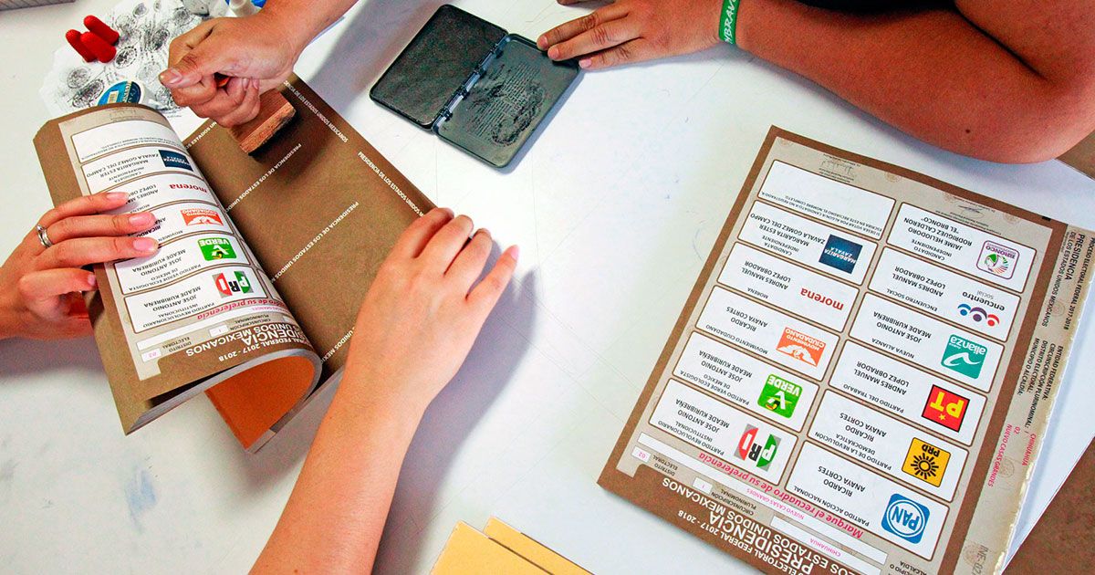 Busca Partido Verde alianza con Morena en Morelos