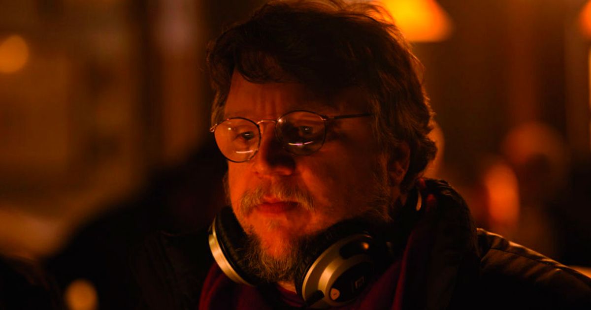 Realizará Del Toro nueva versión de “Pinocho”