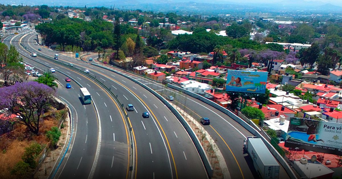 24 Morelos Paso Exprés