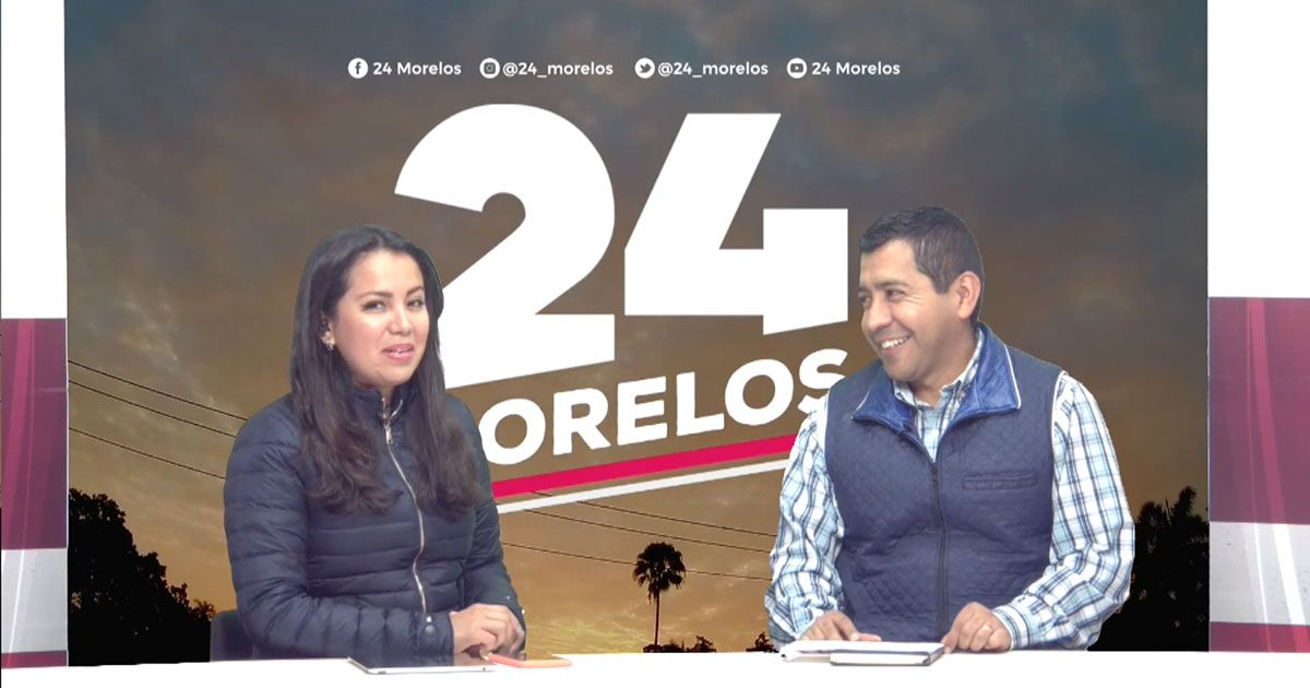 ¿Transparencia en las auditorías en Morelos?