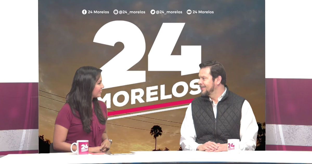 “El NAICM le dará una salida política al nuevo gobierno”