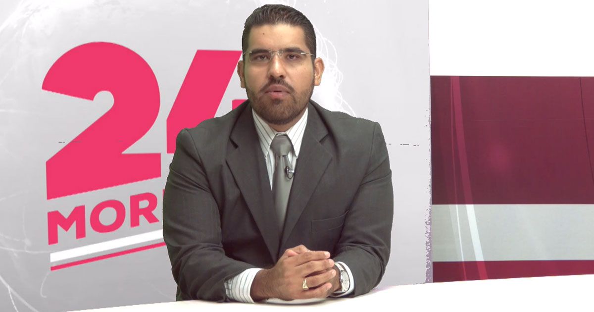 La caravana migrante y la respuesta del gobierno mexicano