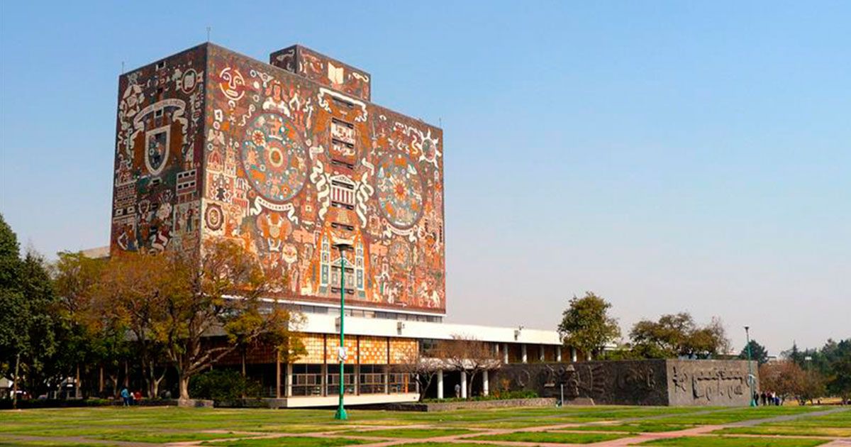 Ofrece UNAM pruebas de COVID-19 a su comunidad universitaria