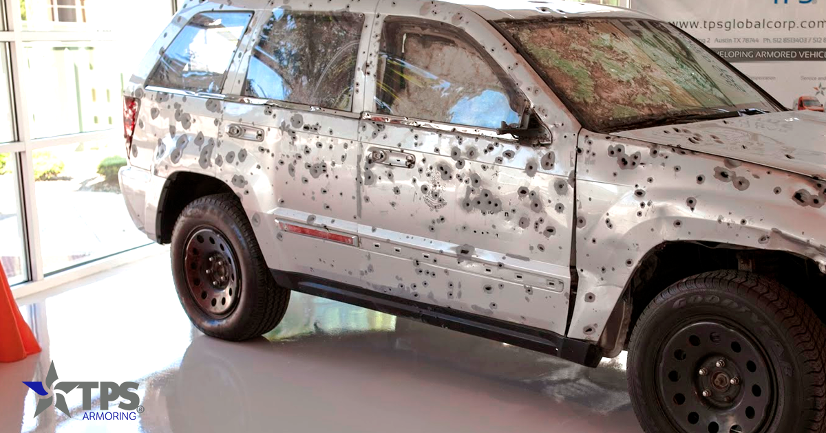 No te dejas engañar por empresas de blindaje pirata