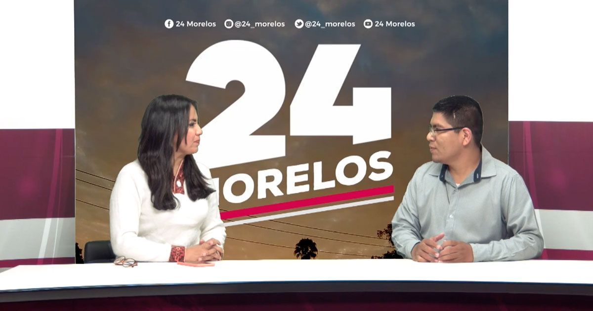 Participa en el HACKATHON 2018