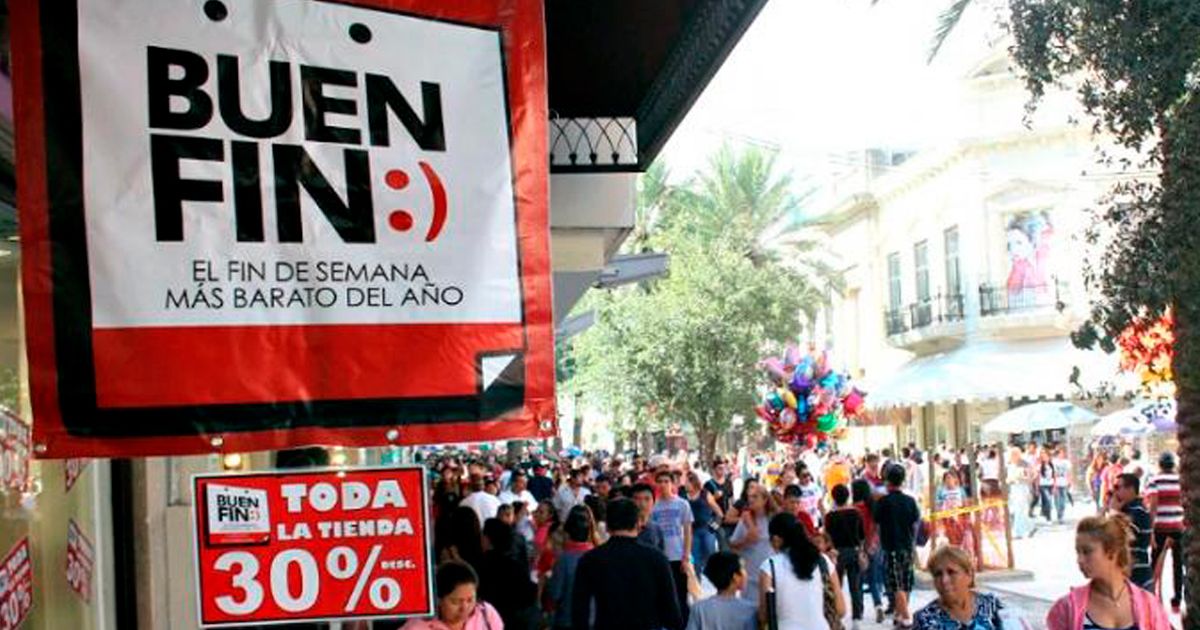 Estos días son de descuentos, pero también de quejas: Profeco