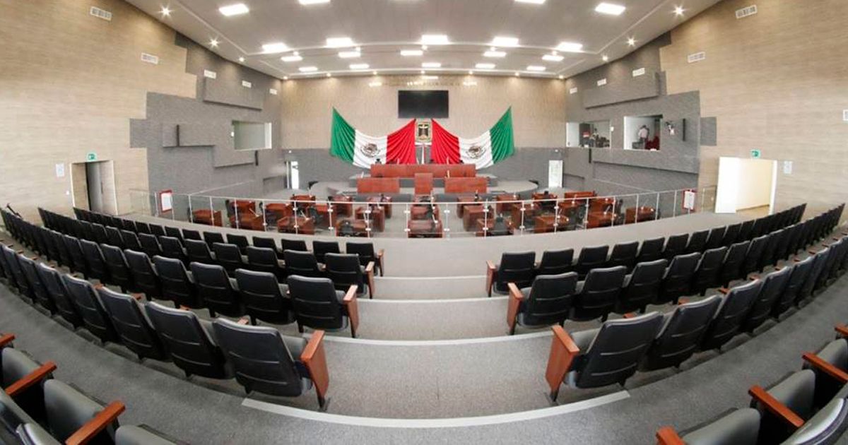 Que comiencen los juegos… Por una curul