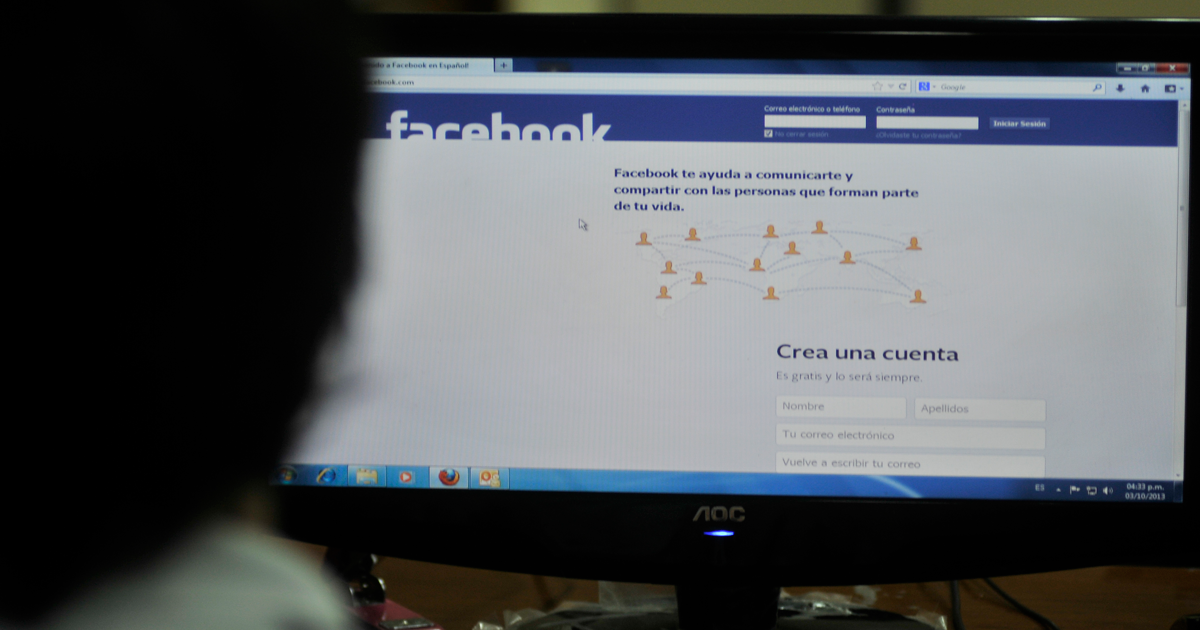 ¿Por qué se cayó Facebook por cerca de 7 horas?