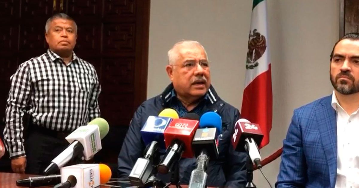 “Nada justifica que un ser humano sea asesinado”