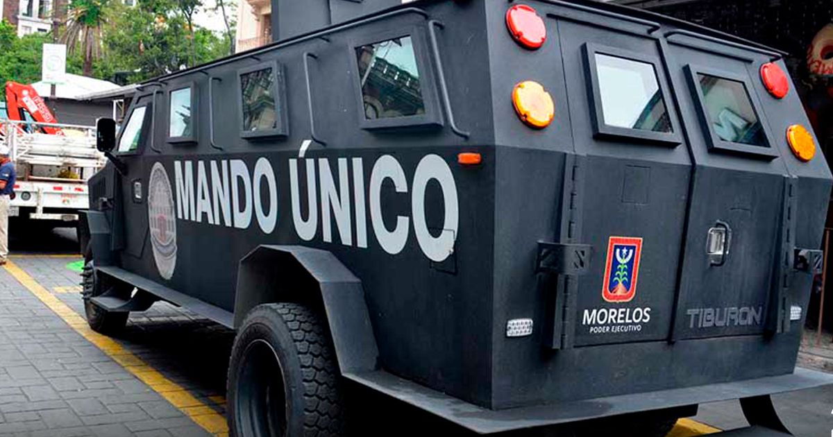 Sólo un municipio se ha pronunciado en contra del Mando Coordinado