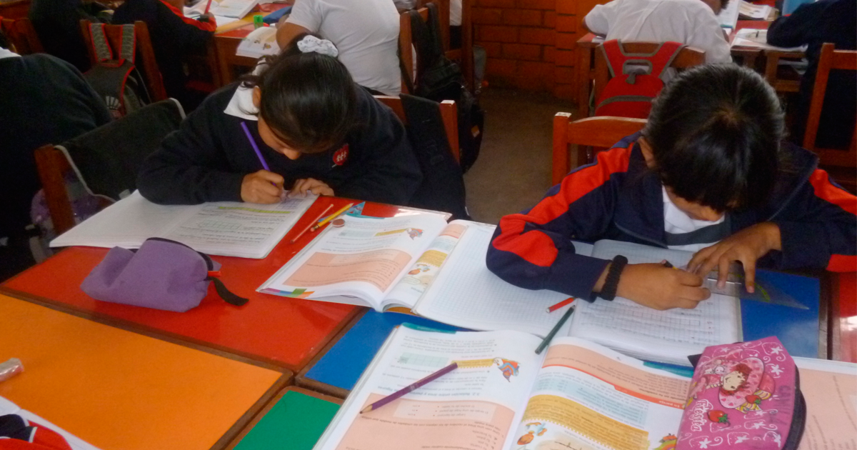 Garantizan acceso a la educación de la niñez migrante en Morelos