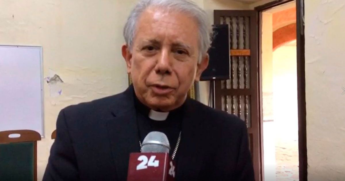 24 Morelos Obispo Juan Ramón Castro Castro