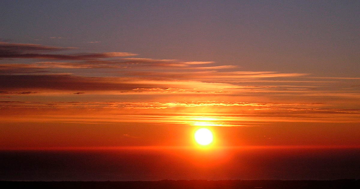 Menos calor y sin lluvias hoy en Morelos