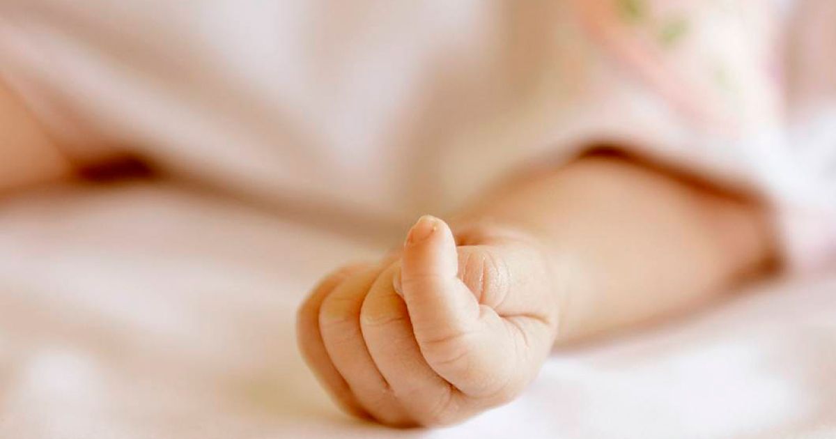 Nombran a su bebé como Lucifer, en Reino Unido