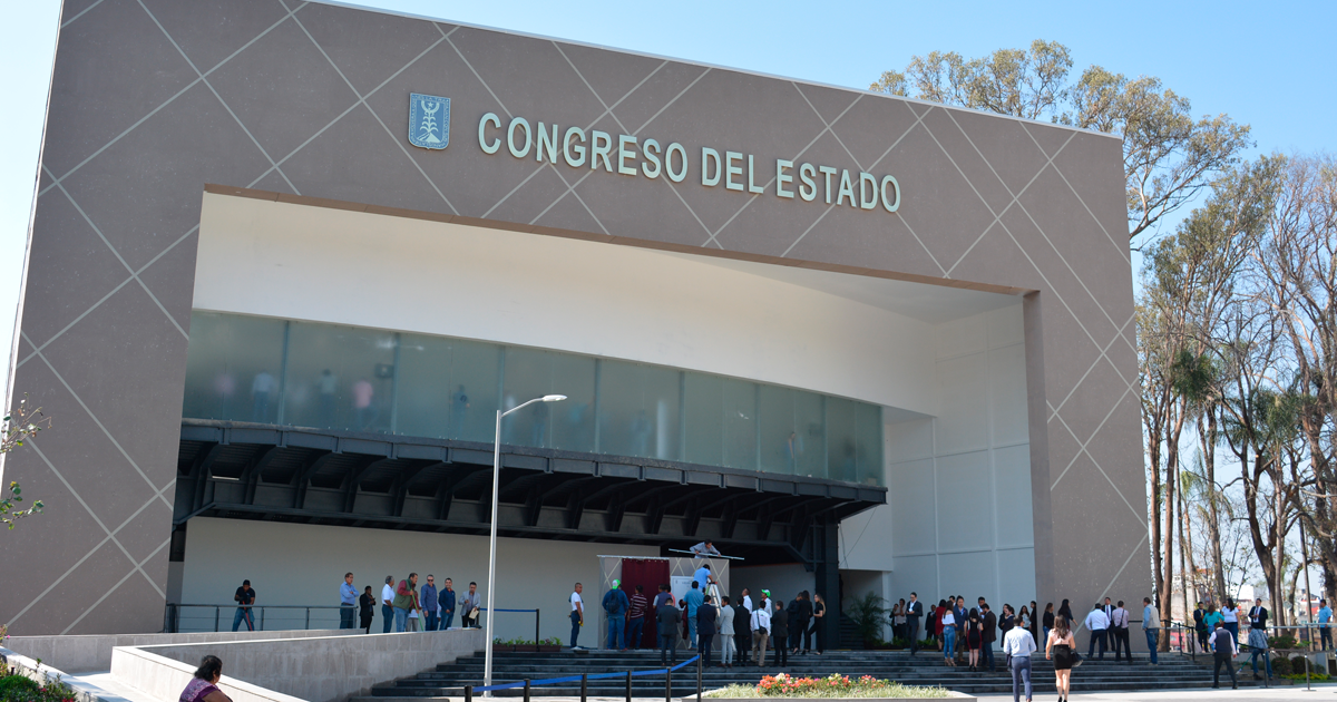 Plantean diputados reasignar presupuesto para atender pandemia