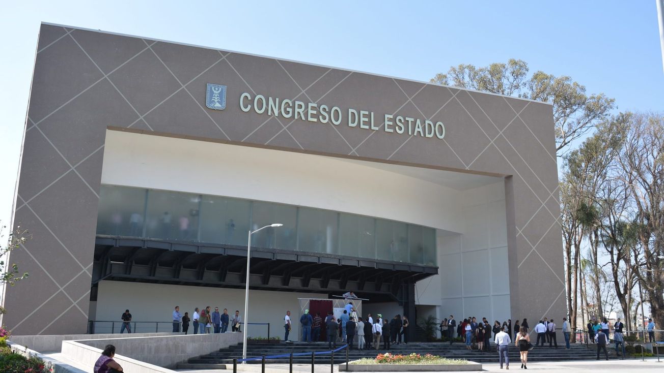 Descartan legisladores de Morelos recibir bono económico por fin de legislatura