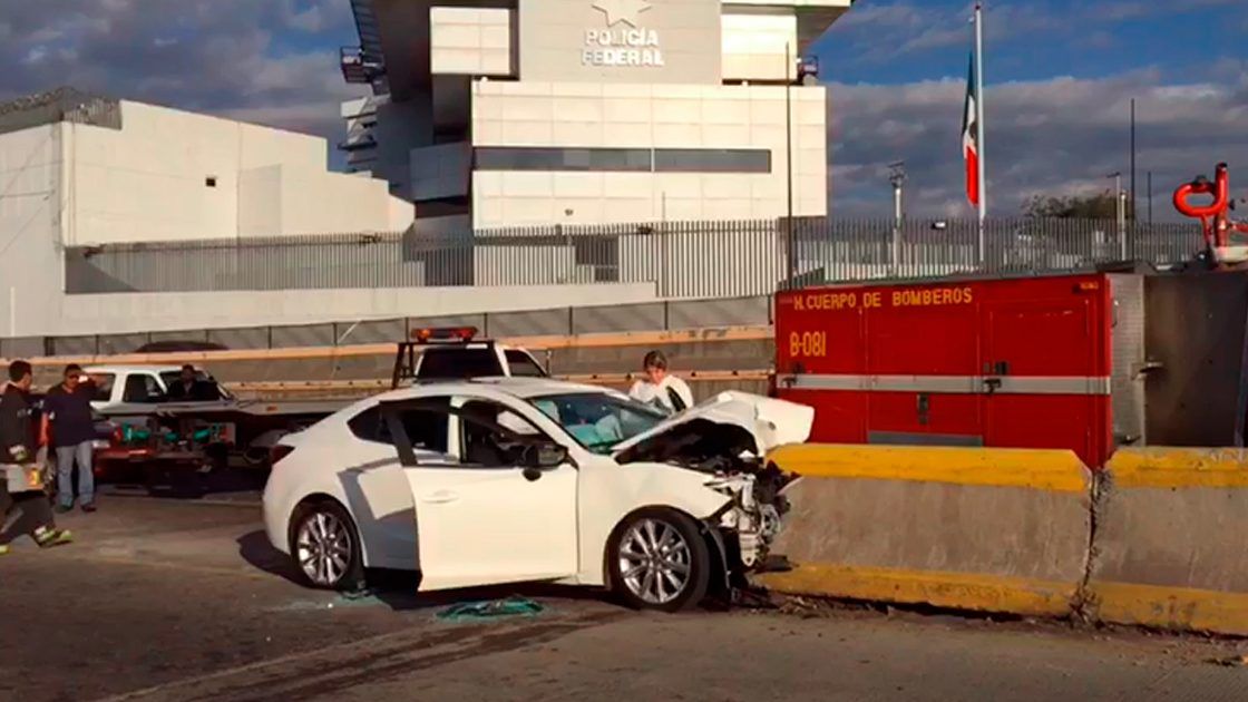 Aumentan accidentes viales durante época navideña: AMIS